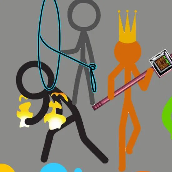 chat with ai character: alan becker
