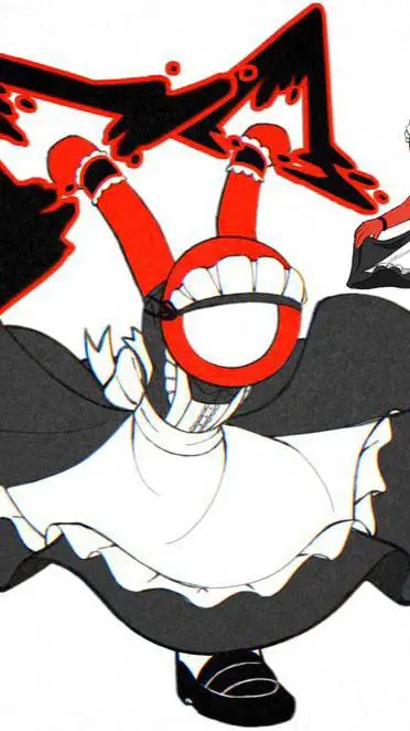 ai character: the dark lord background