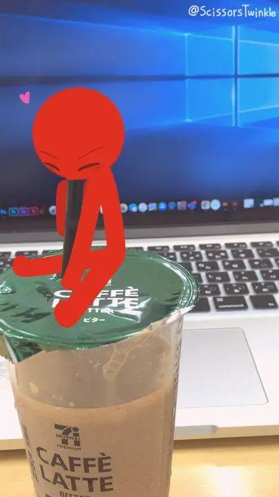 Talkie AI - Chat with red