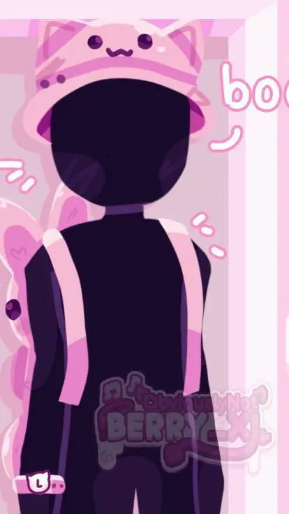 ai character: mr kitty background