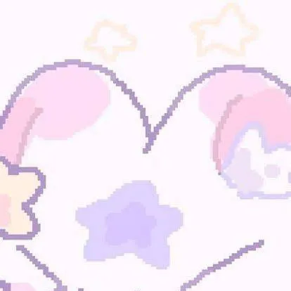chat with ai character: cotton candy cat