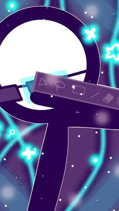 ai character: agent smith background