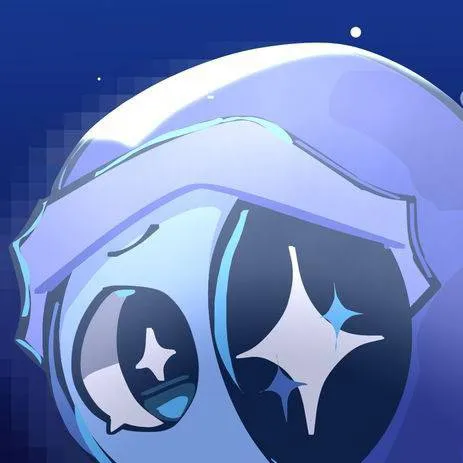 chat with ai character: astro