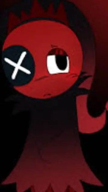 ai character: astro background