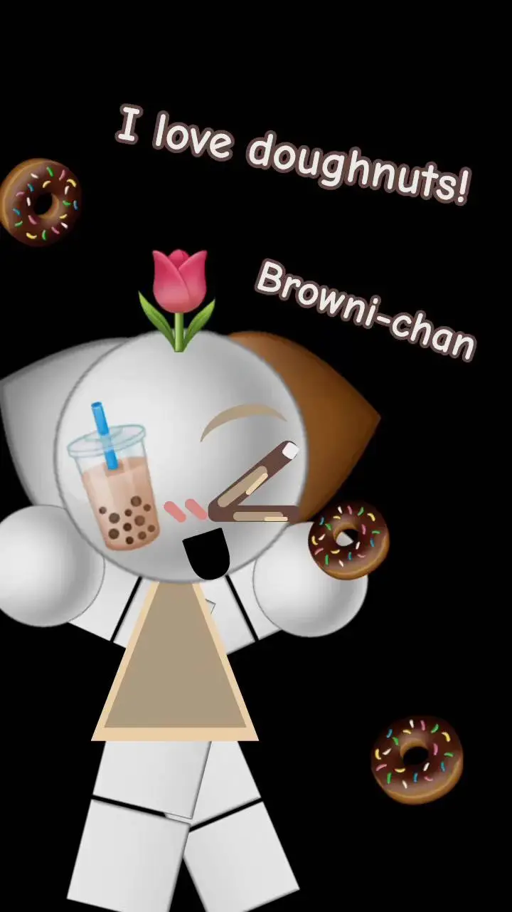 Talkie AI - Chat with browni-chan
