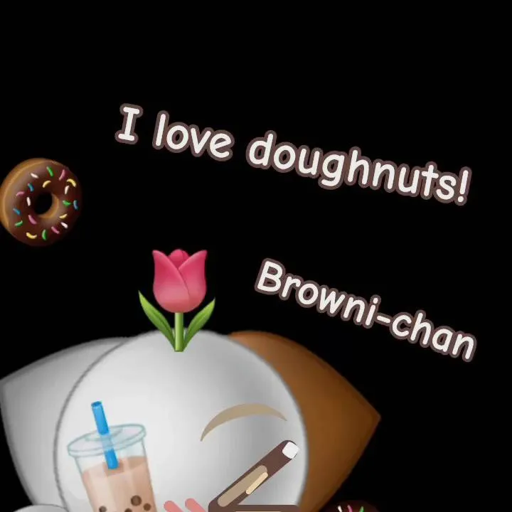 chat with ai character: browni-chan