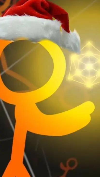 Talkie AI - Chat with avm-Christmas