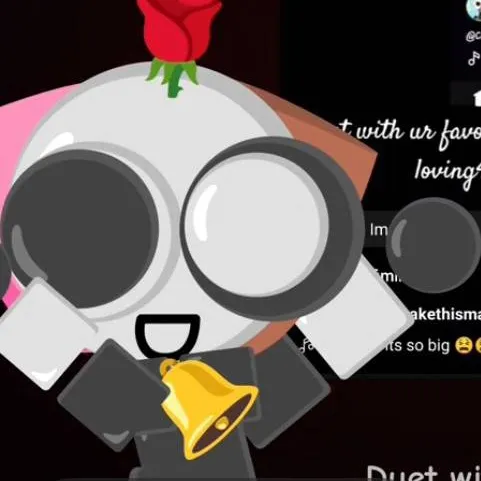 chat with ai character: doughnutloving