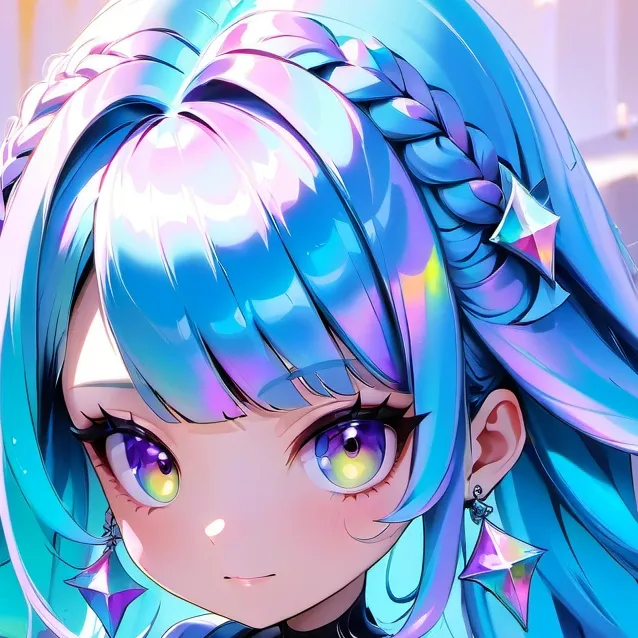 chat with ai character: hermana Daniela