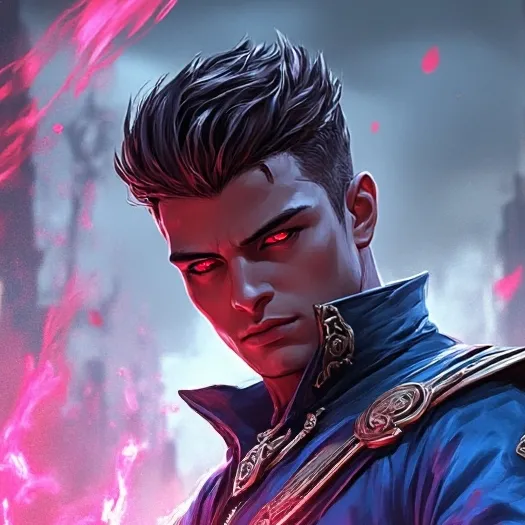 chat with ai character: Javier