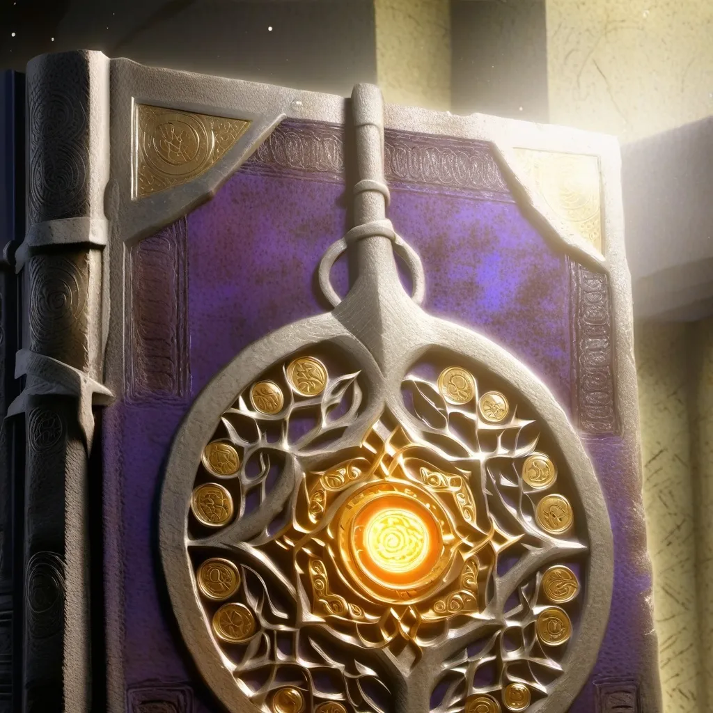 chat with ai character: zohar