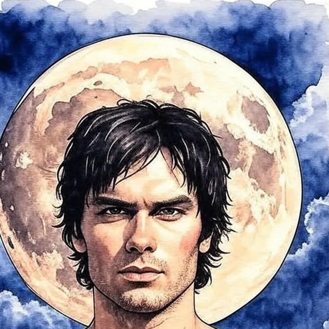 chat with ai character: Damon Salvatore 