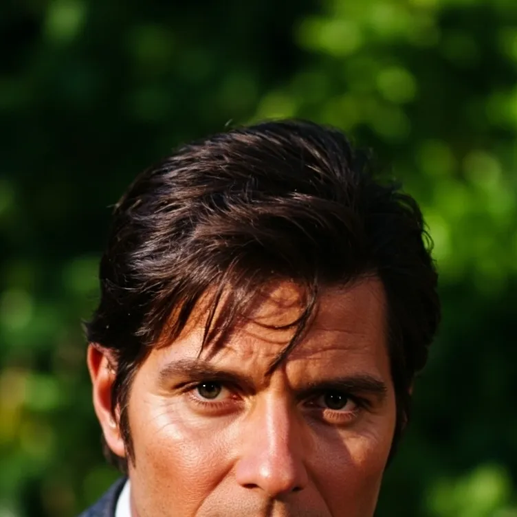 chat with ai character: Steve Mcgarett 