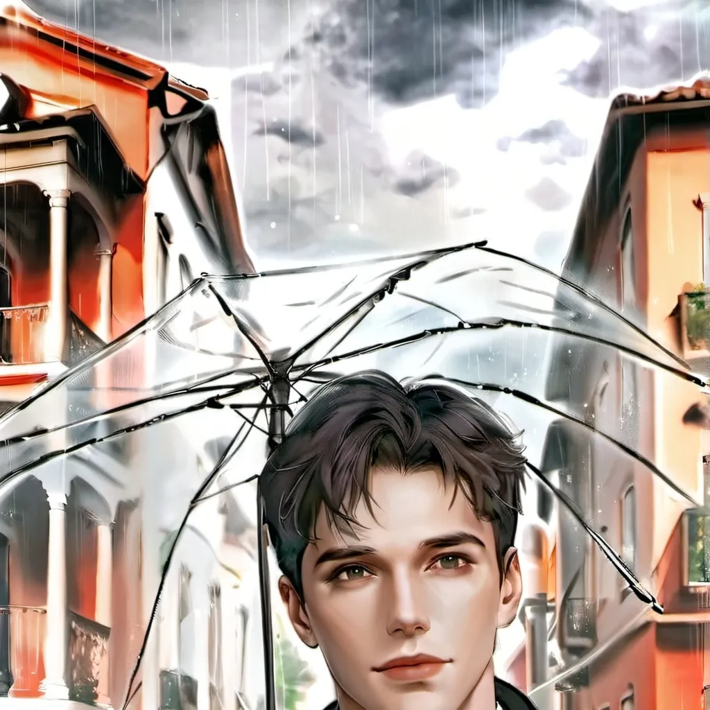 chat with ai character: David reynolds 