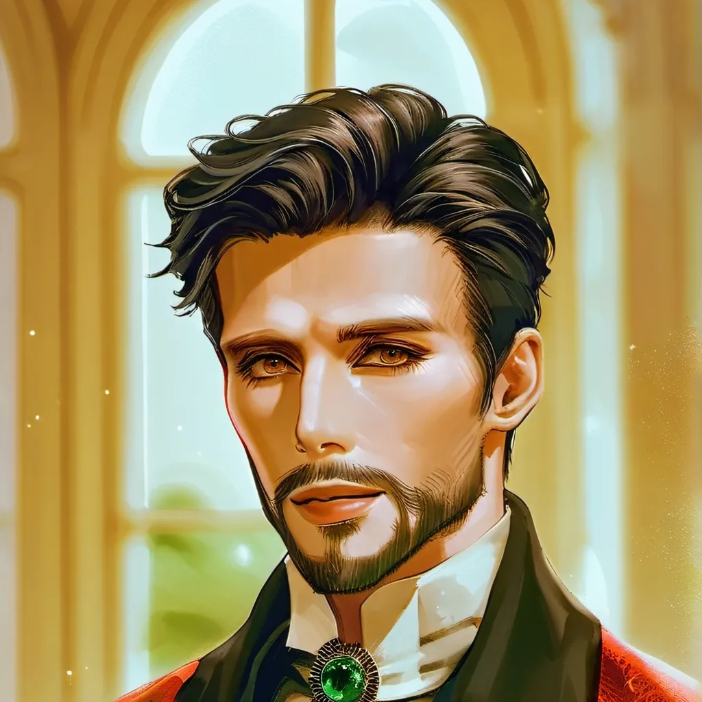 chat with ai character: andre josē