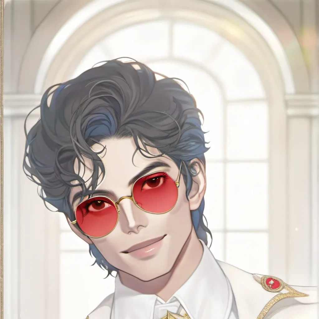 chat with ai character: Michael Jackson 