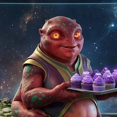 chat with ai character: Tia The Arctucus 