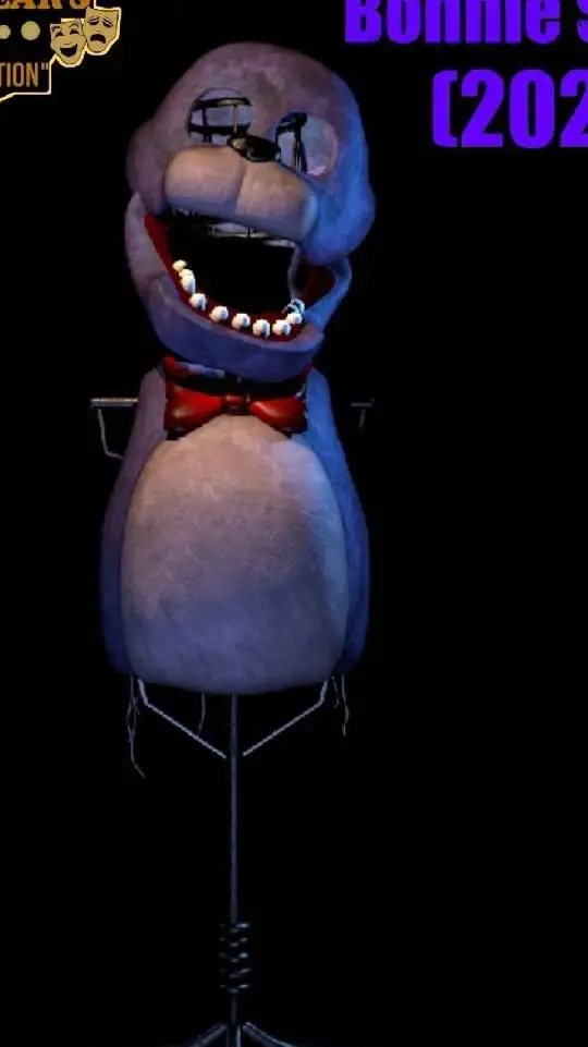 ai character: bon bon background