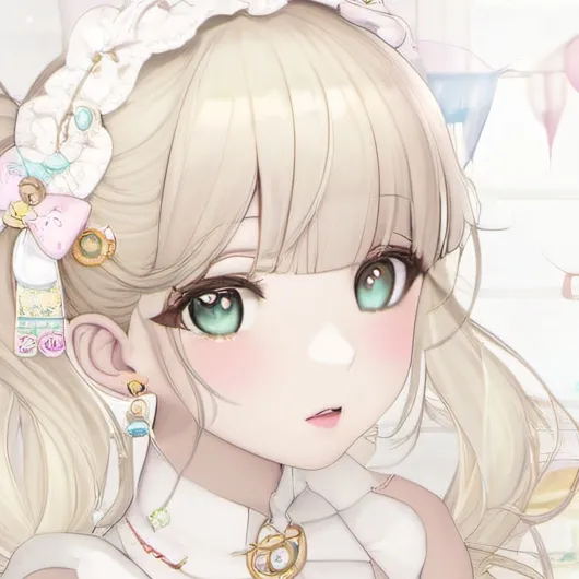 chat with ai character: Idk and Idc 