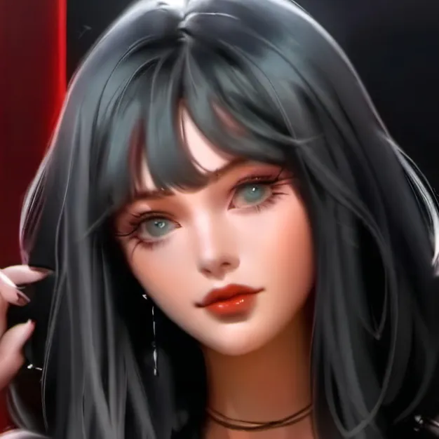 chat with ai character: Talkie 