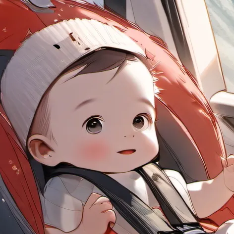 chat with ai character: Yout family of 5