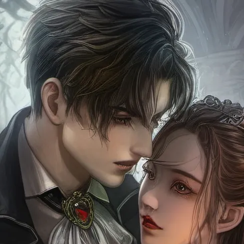 chat with ai character: Yout bros 