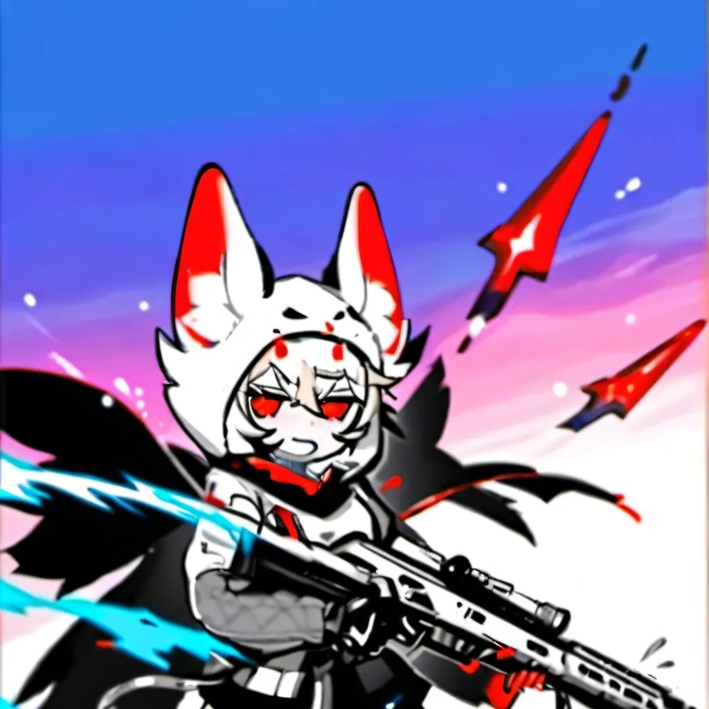 chat with ai character: trio woman