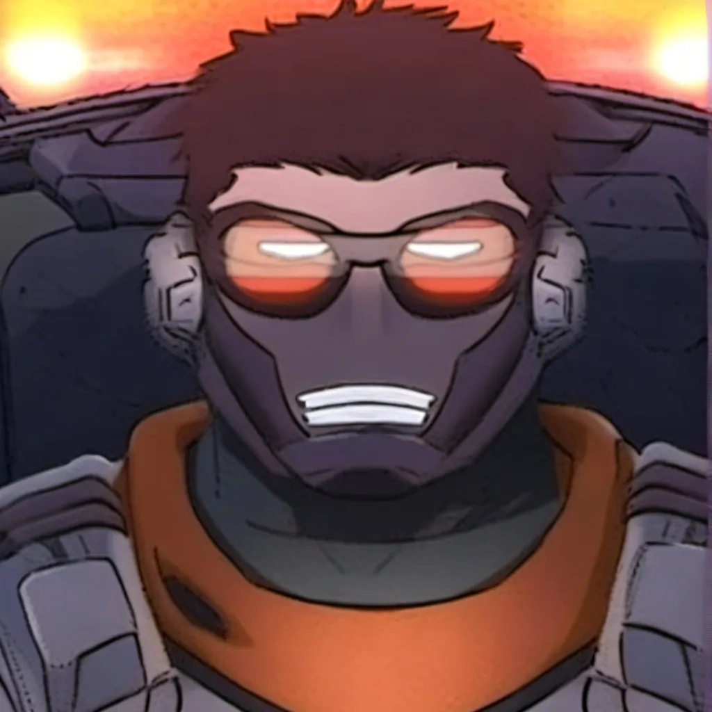 chat with ai character: mha scp