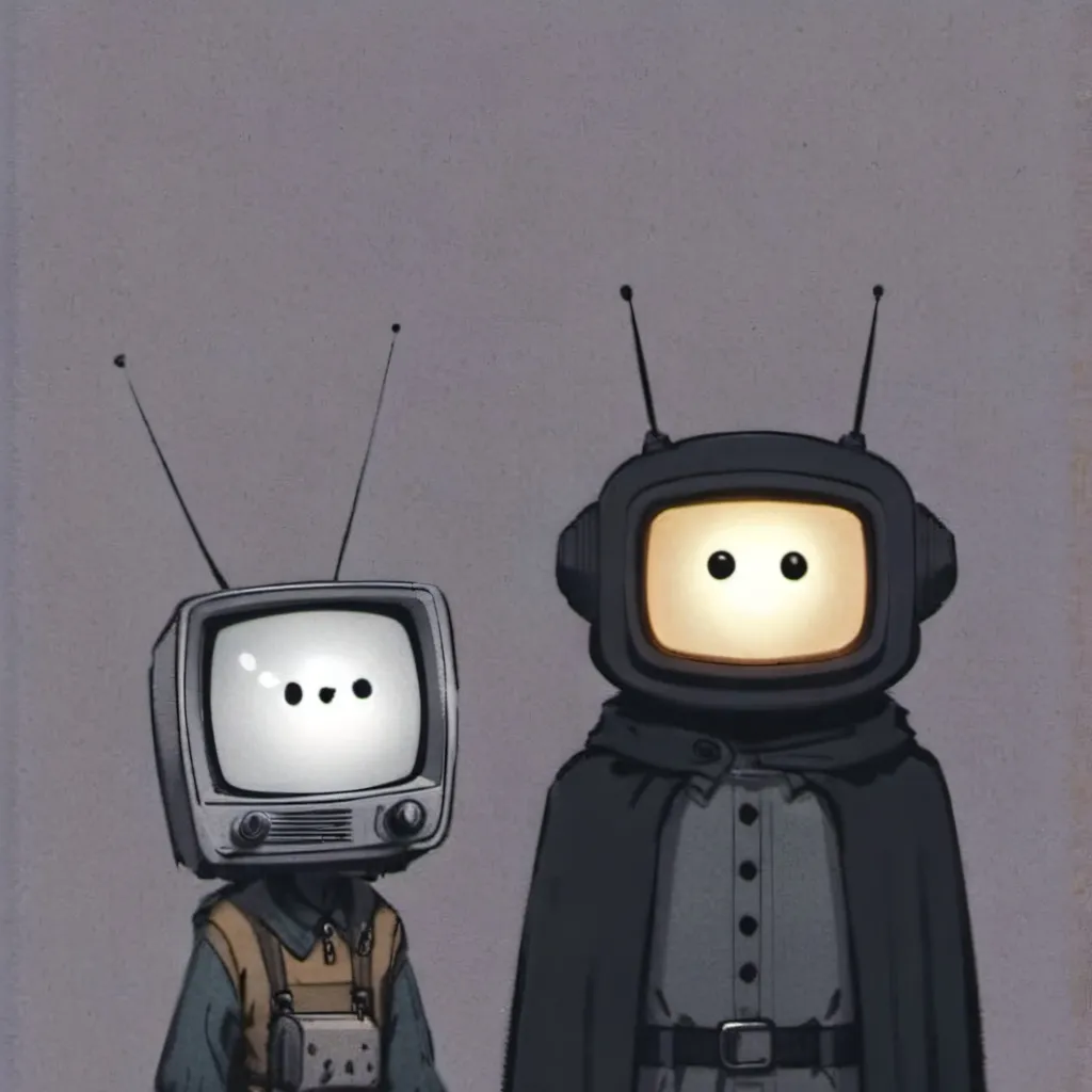 chat with ai character: kny