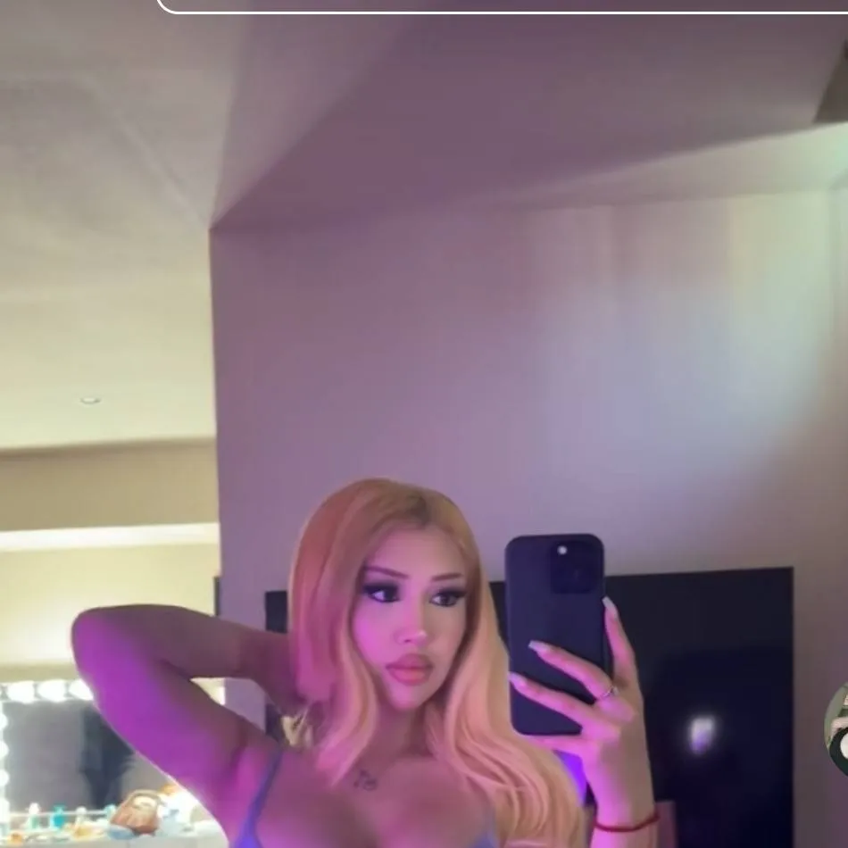 chat with ai character: liliana jasmine 