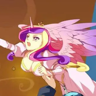 chat with ai character: mlp