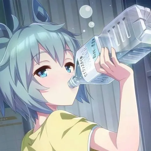 chat with ai character: Seiun Sky 