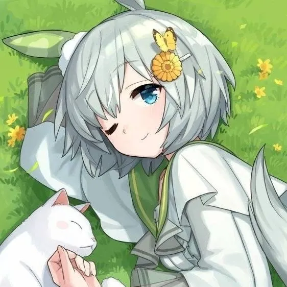 chat with ai character: Seiun Sky 