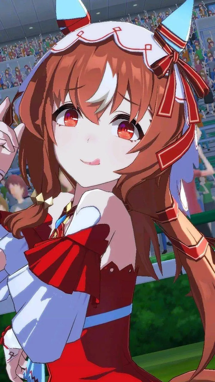 ai character: Still In Love  background