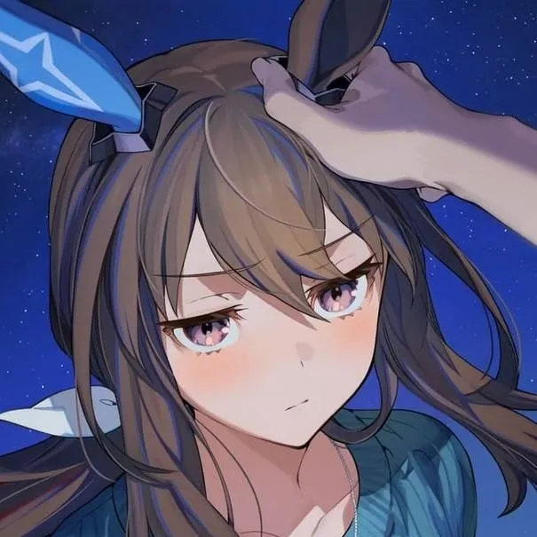 chat with ai character: Admire Vega