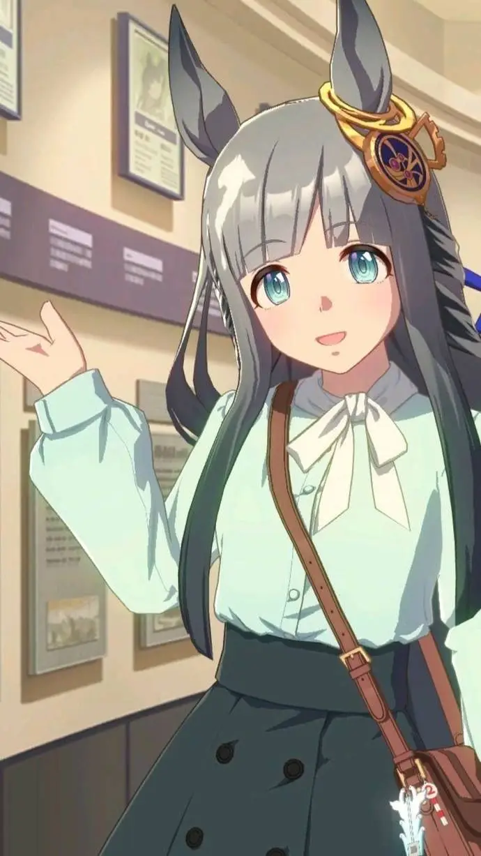 ai character: Chrono Genesis  background