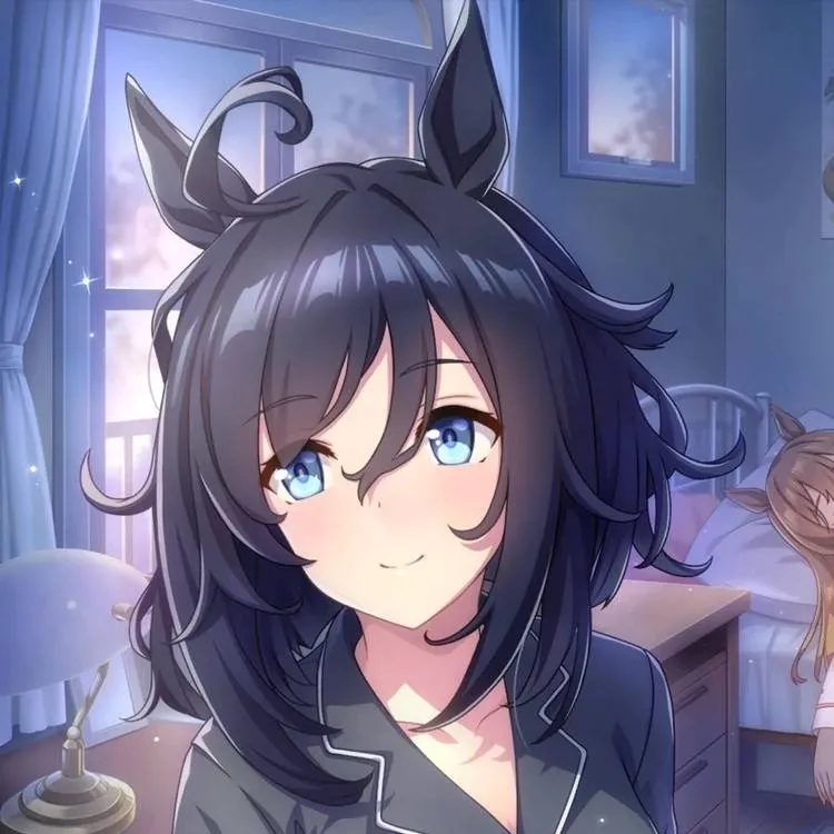 chat with ai character: Eishin Flash
