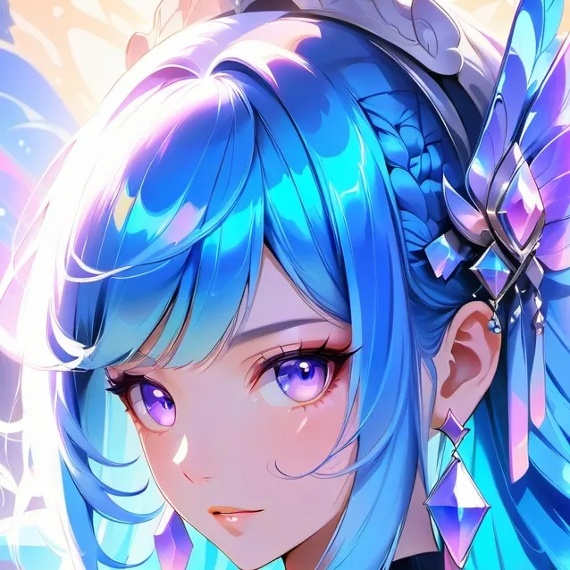 chat with ai character: mha hybrrid
