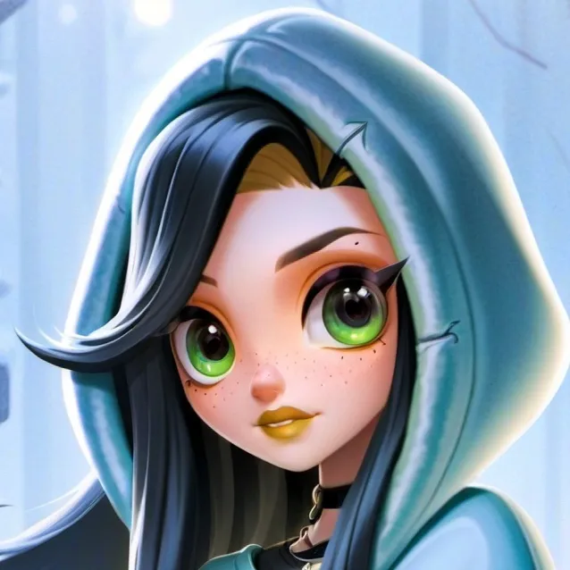 chat with ai character: creepypastasXyou