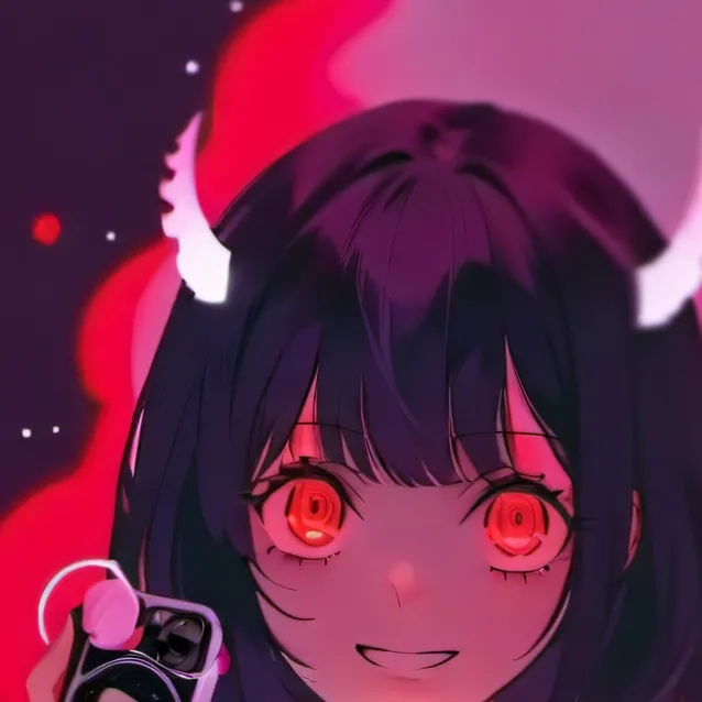 chat with ai character: lisia 