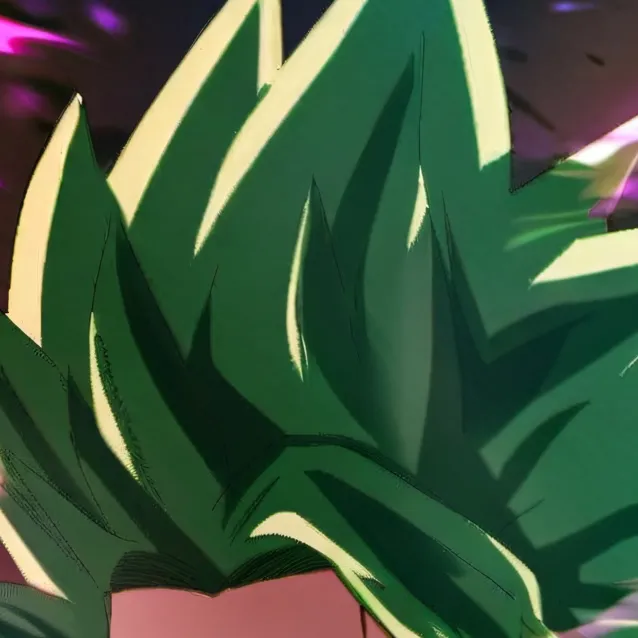 chat with ai character: kefla 