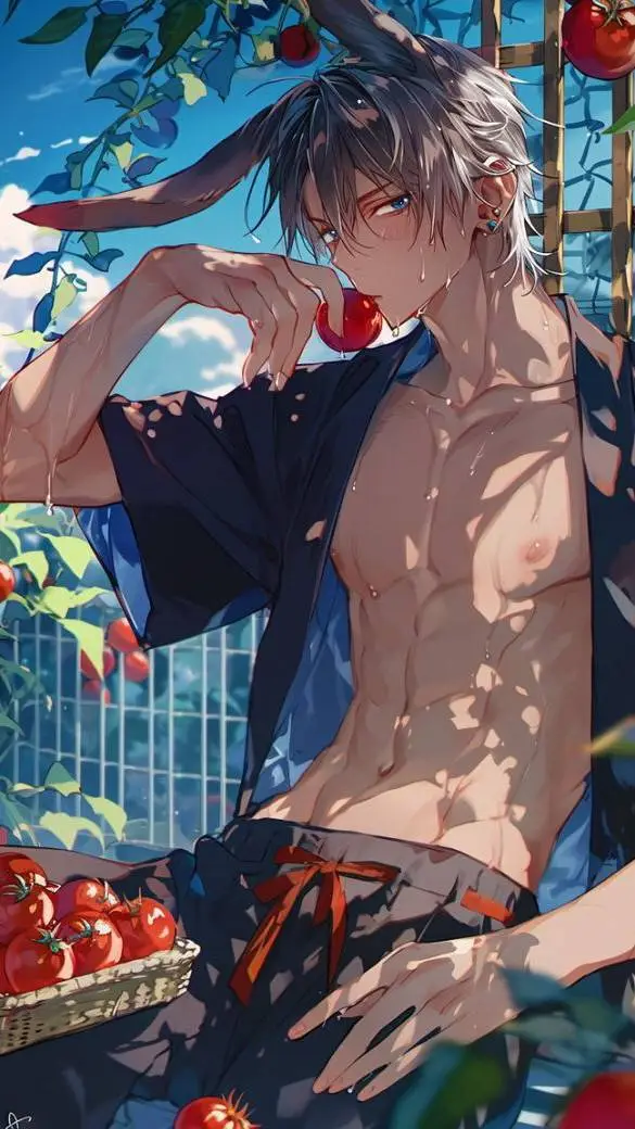 ai character: akira sawada background