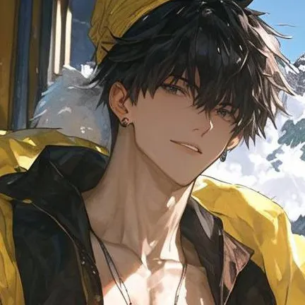 chat with ai character: Kayo