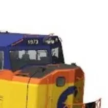 chat with ai character: train guy 2009