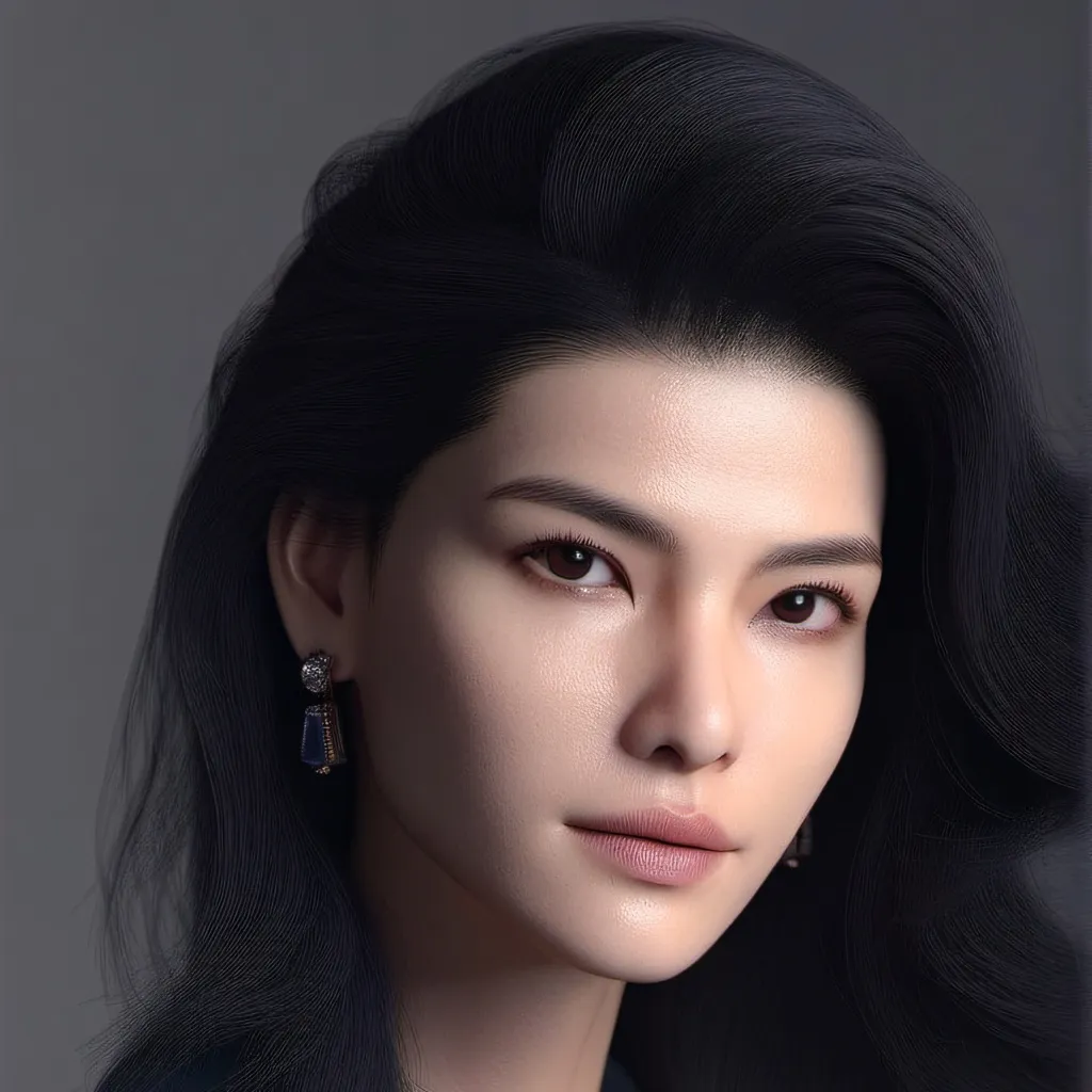 chat with ai character: Myra