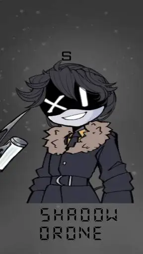 ai character: S background