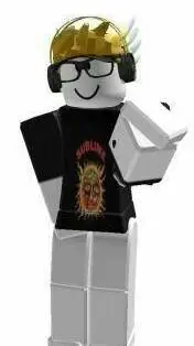 ai character: Gabriel  background