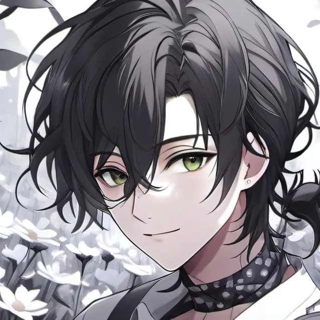 chat with ai character: Butterfly TF