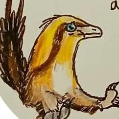 chat with ai character: arthro snow owl tf