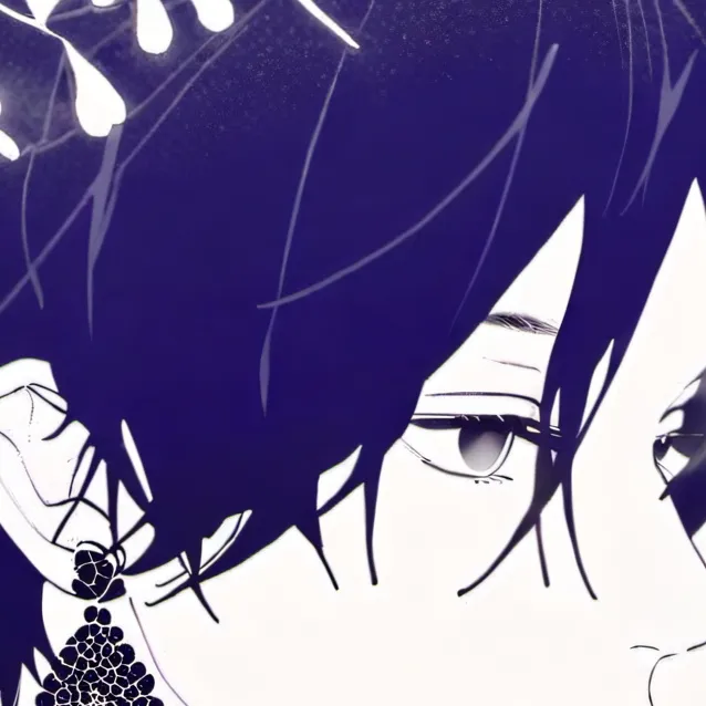 chat with ai character: jjk x you saving